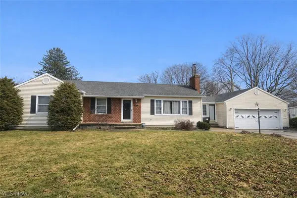 3828 Lake W Road, Ashtabula, OH 44004