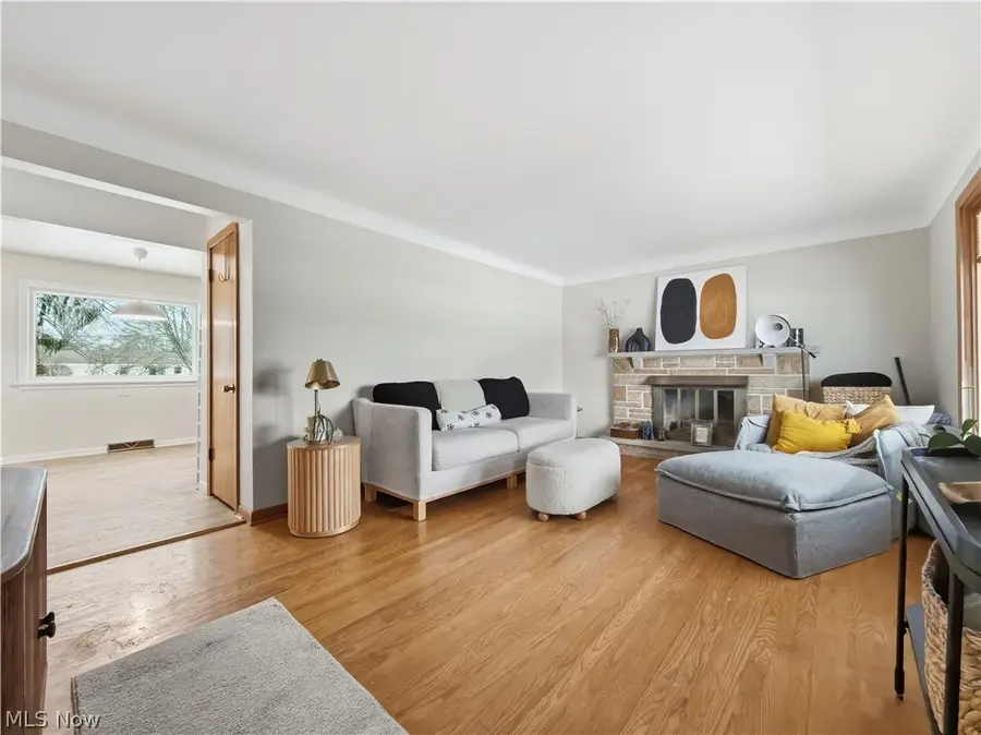 4656 Pinegrove Avenue, Austintown, OH 44515 - #3