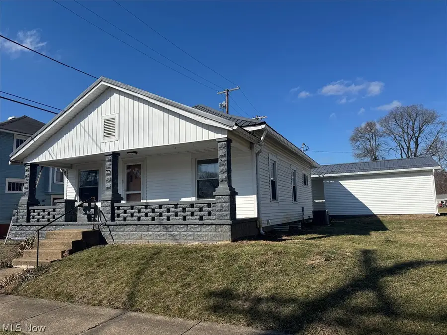 222 Sycamore Street, Coshocton, OH 43812 - #2