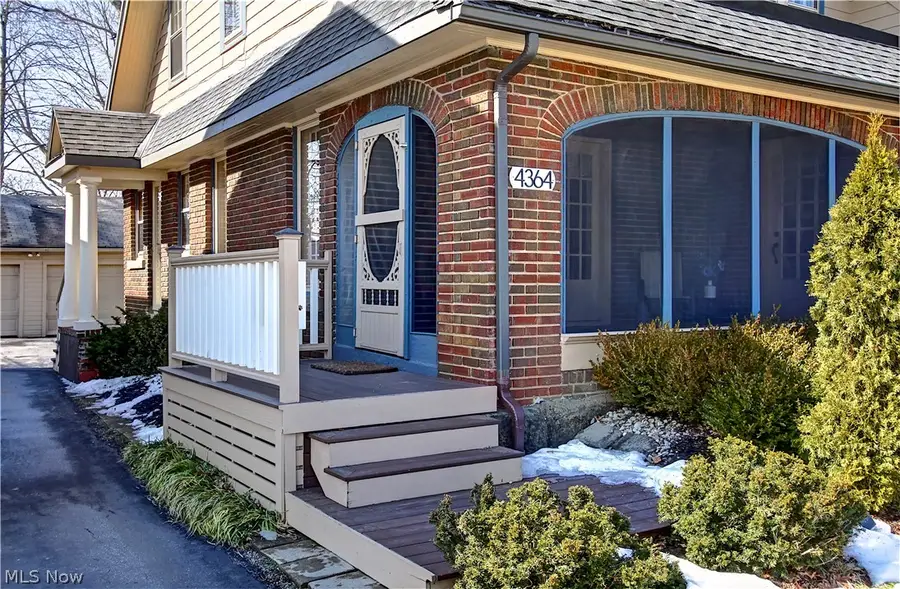 4364 W 219th Street, Cleveland, OH 44126 - #3