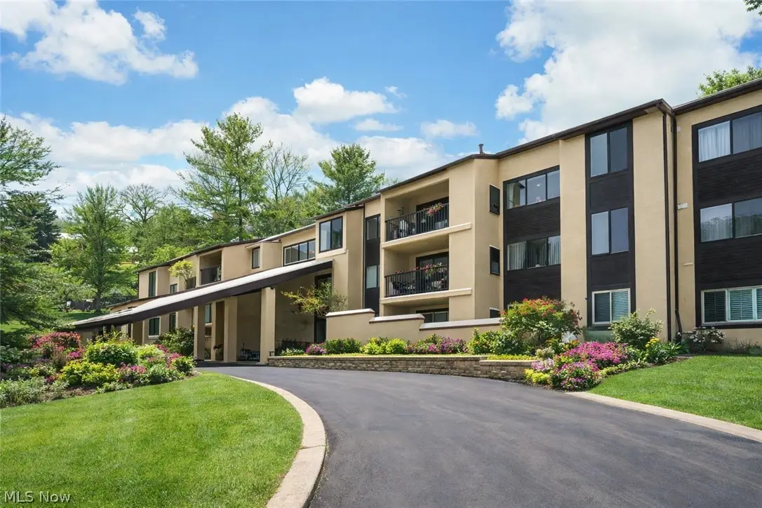 1006 Bunker Drive #203, Fairlawn, OH 44333 - #1