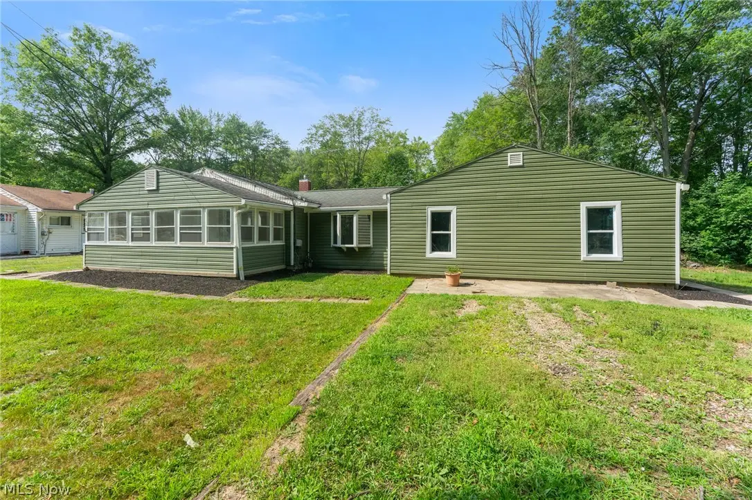 17632 Laurel Avenue, Lake Milton, OH 44429 - #1