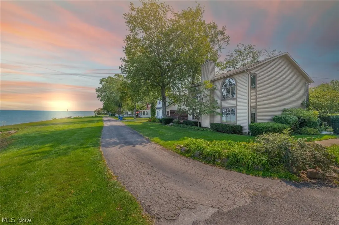 4502 Edgewater Drive, Sheffield Lake, OH 44054 - #1