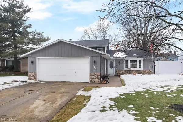 715 Carol Lane, Elyria, OH 44035