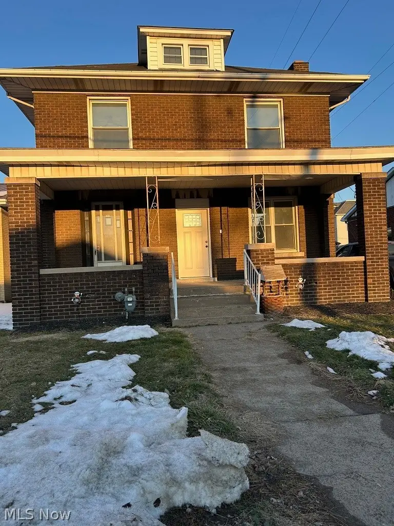 1254 Main Street, Follansbee, WV 26037 - #1