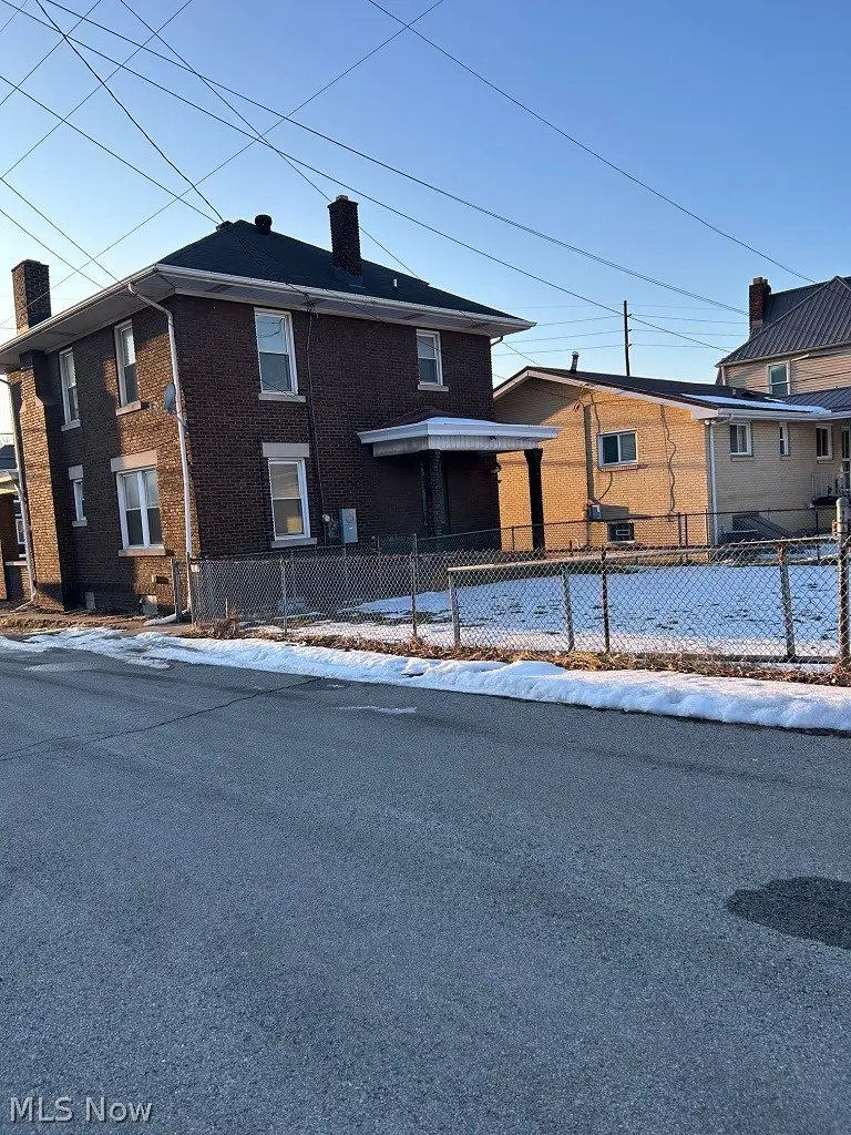 1254 Main Street, Follansbee, WV 26037 - #2