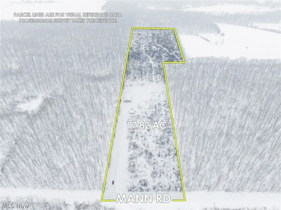 3542 Mann Road, Andover, OH 44003 - #2