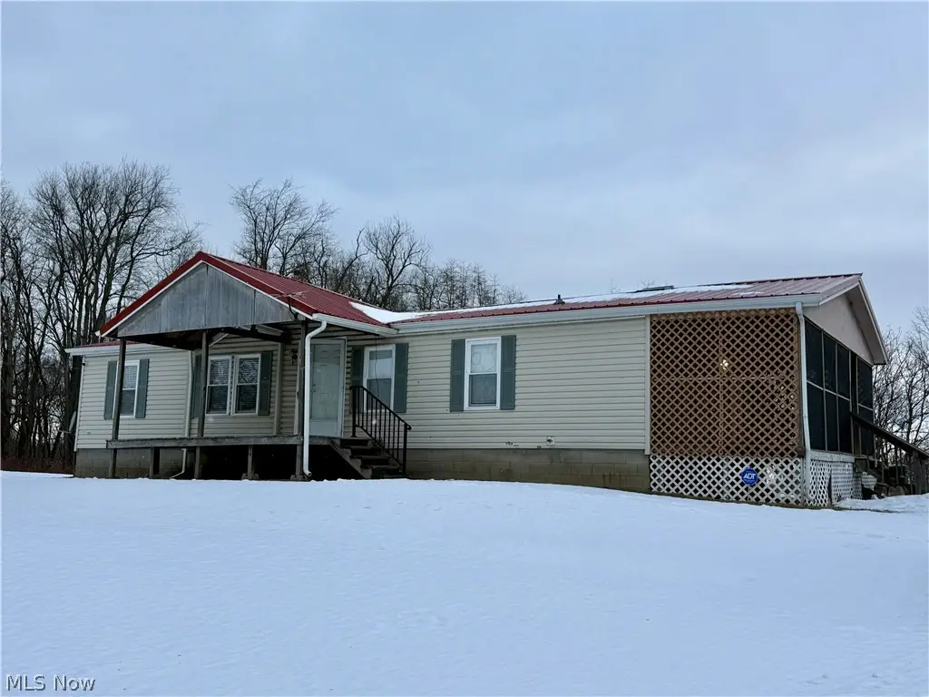 113 State Route 164, Salineville, OH 43945 - #1