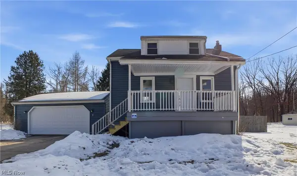 1039 Laverne Avenue, Boardman, OH 44511