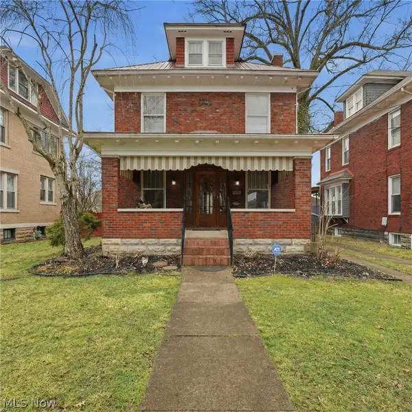 2107 Plum Street, Parkersburg, WV 26101