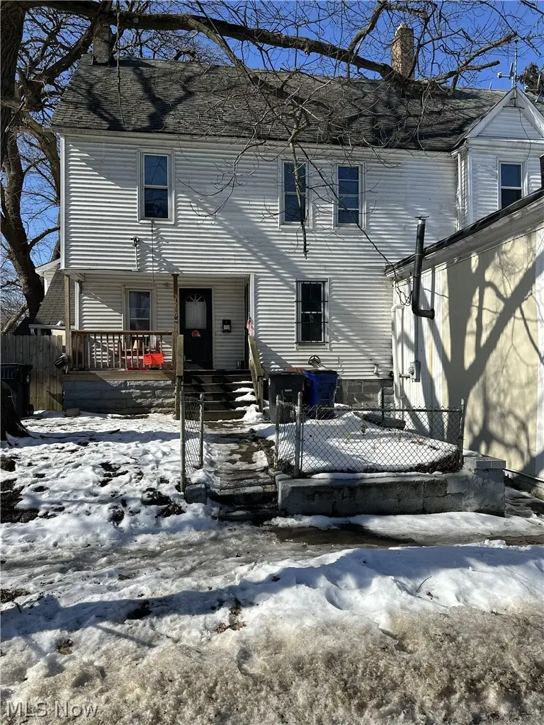 8701 Lake Avenue, Cleveland, OH 44102 - #2