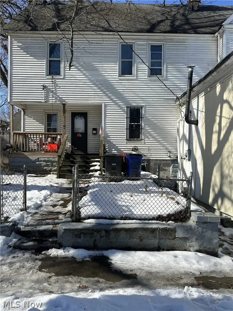 8701 Lake Avenue, Cleveland, OH 44102 - #3