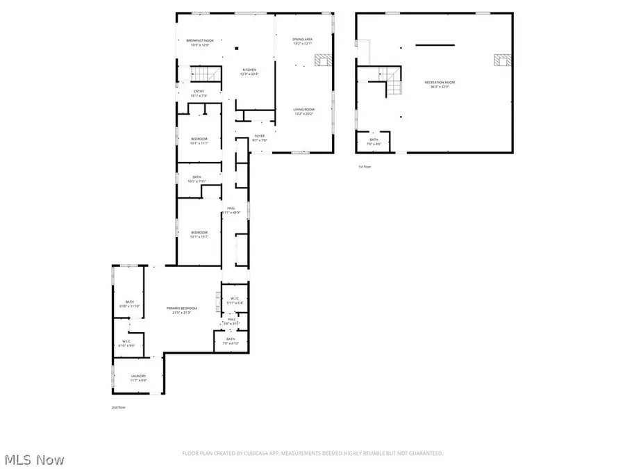 3615 Mountview Avenue, Alliance, OH 44601 - #3