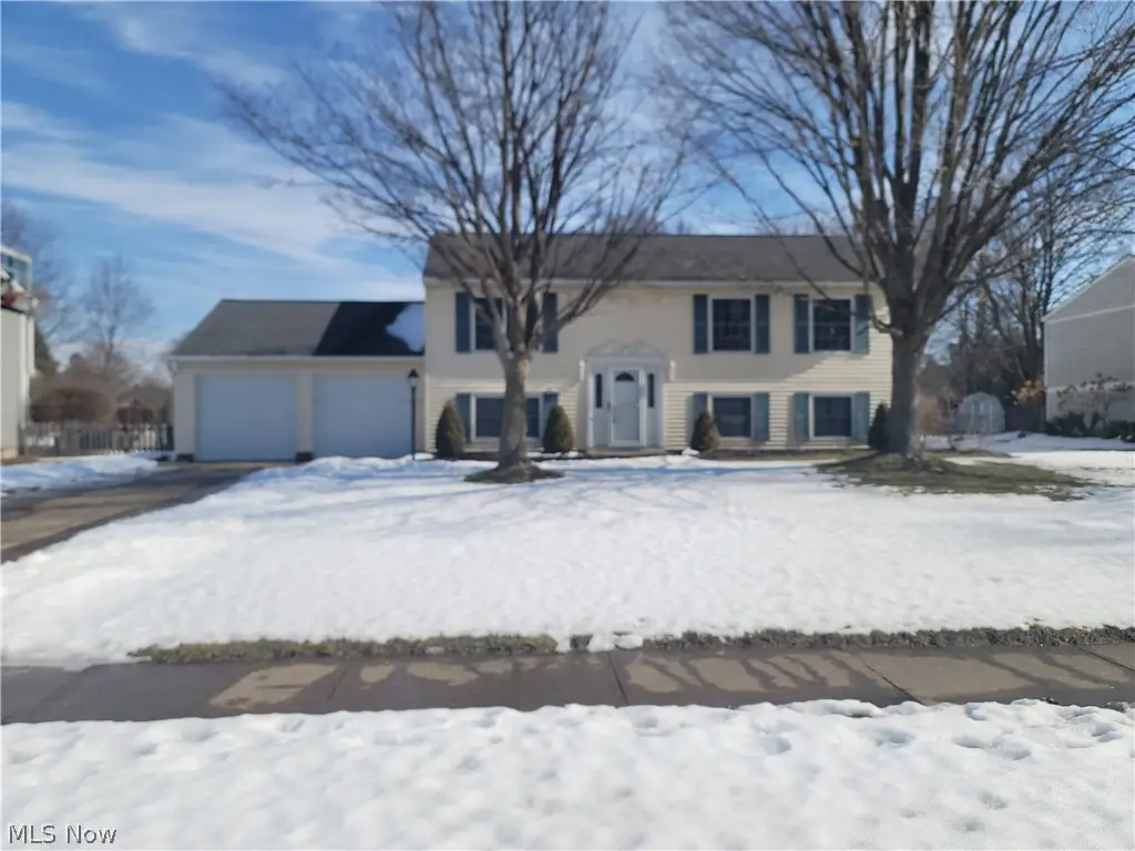 6505 Hudson Avenue, Mentor, OH 44060 - #1