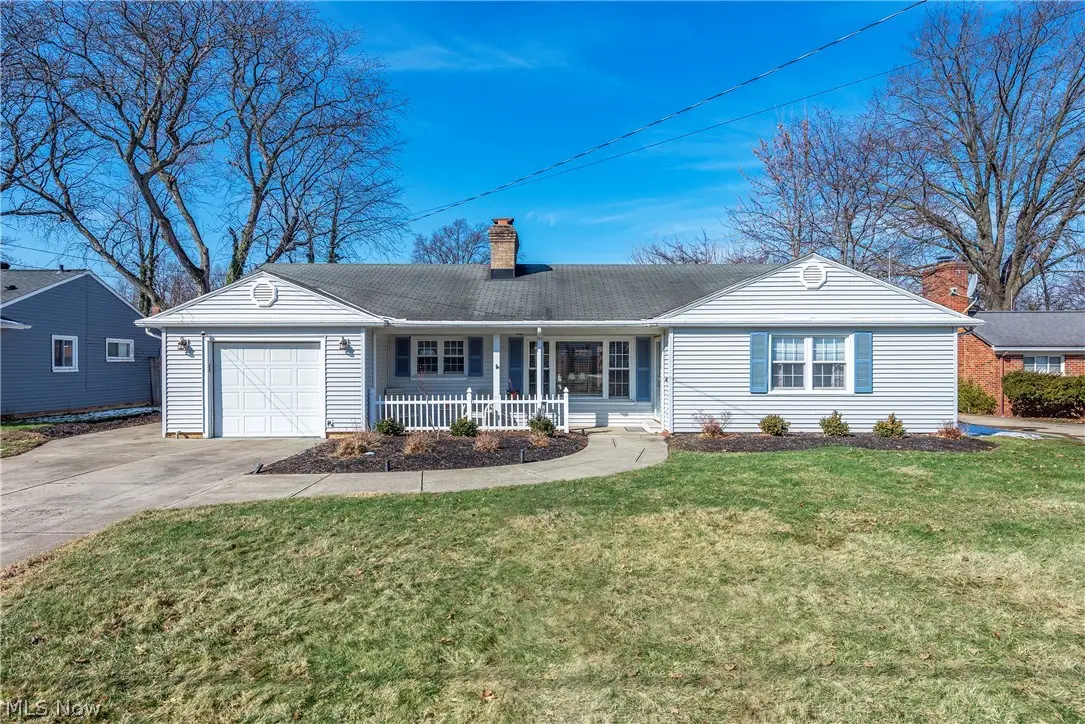 2570 Jameston Drive, Rocky River, OH 44116 - #1