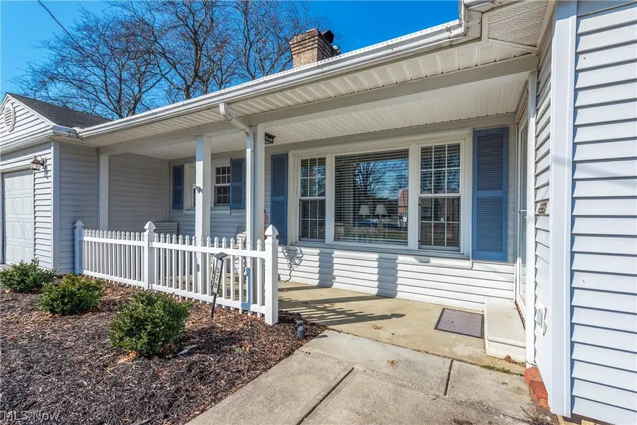 2570 Jameston Drive, Rocky River, OH 44116 - #2