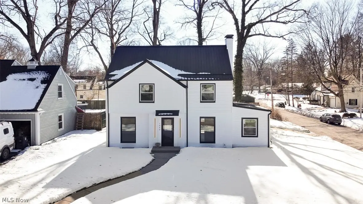 1040 Thorndale Drive, Akron, OH 44320 - #1