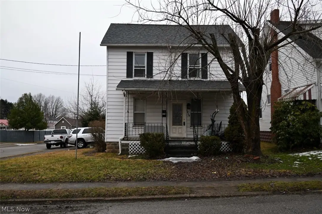 1216 16th Street, Parkersburg, WV 26101 - #1