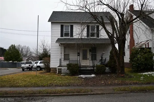 1216 16th Street, Parkersburg, WV 26101