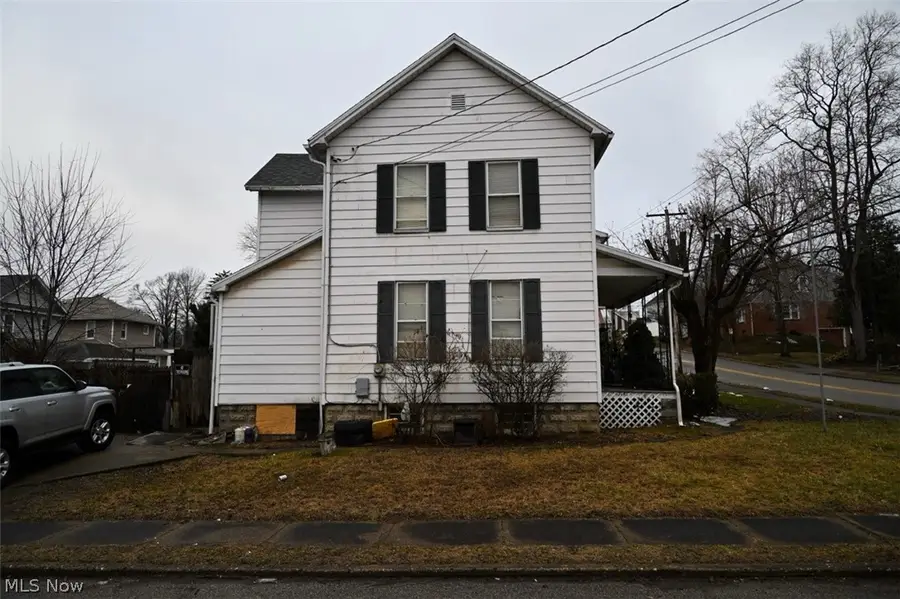 1216 16th Street, Parkersburg, WV 26101 - #3