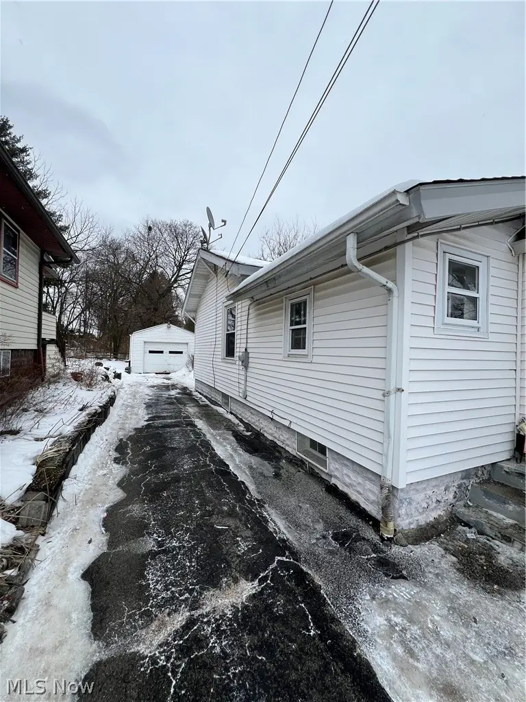 25 S Osborn Avenue, Youngstown, OH 44509 - #2