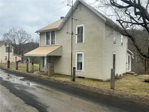 8950 Gaysport Hill, Blue Rock, OH 43720