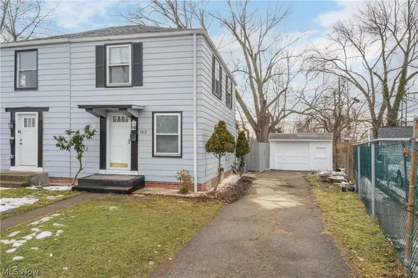 14121 Tuckahoe Avenue, Cleveland, OH 44111