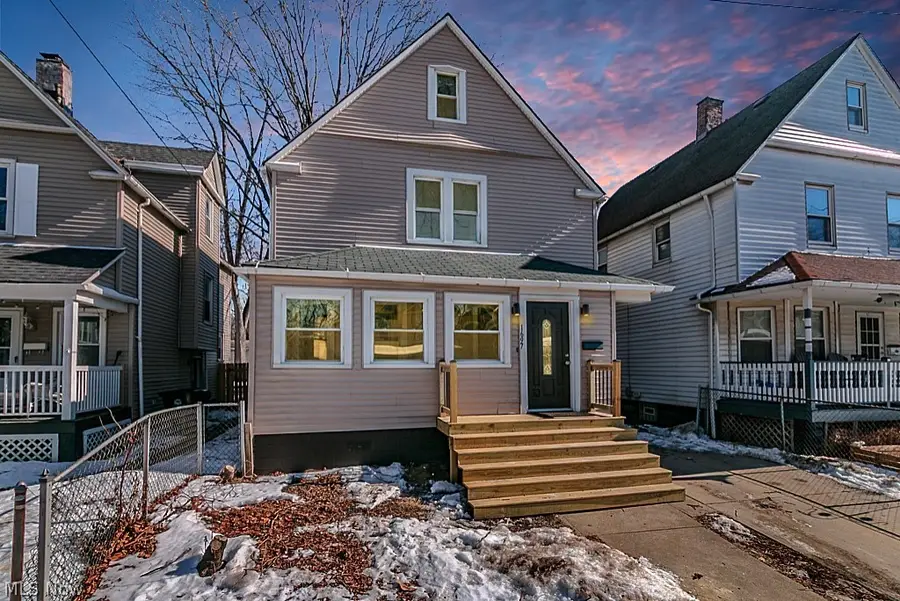 1697 W 69th Street, Cleveland, OH 44102 - #2