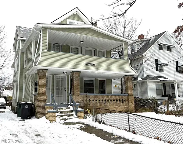 1887 Lampson Road, Cleveland, OH 44112