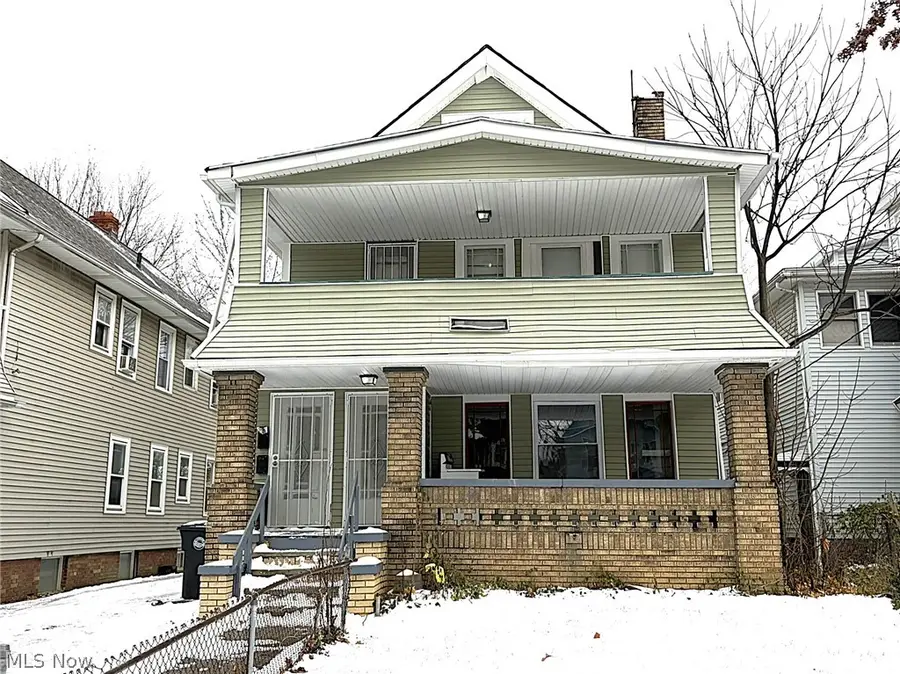 1887 Lampson Road, Cleveland, OH 44112 - #2