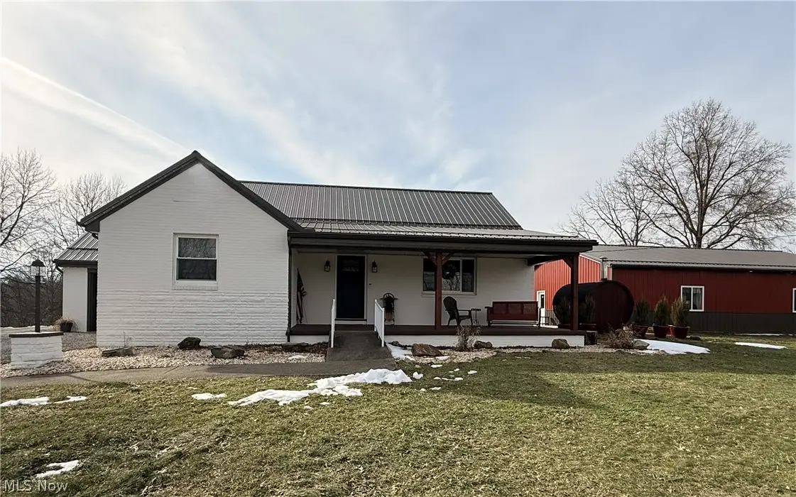 7184 State Route 43, Bergholz, OH 43908 - #1