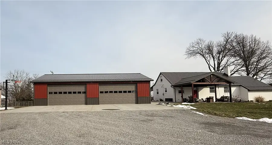7184 State Route 43, Bergholz, OH 43908 - #2