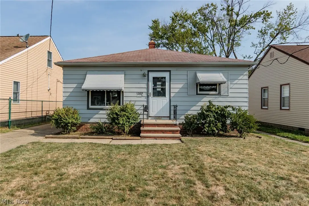 12608 Sprecher Avenue, Cleveland, OH 44135 - #1