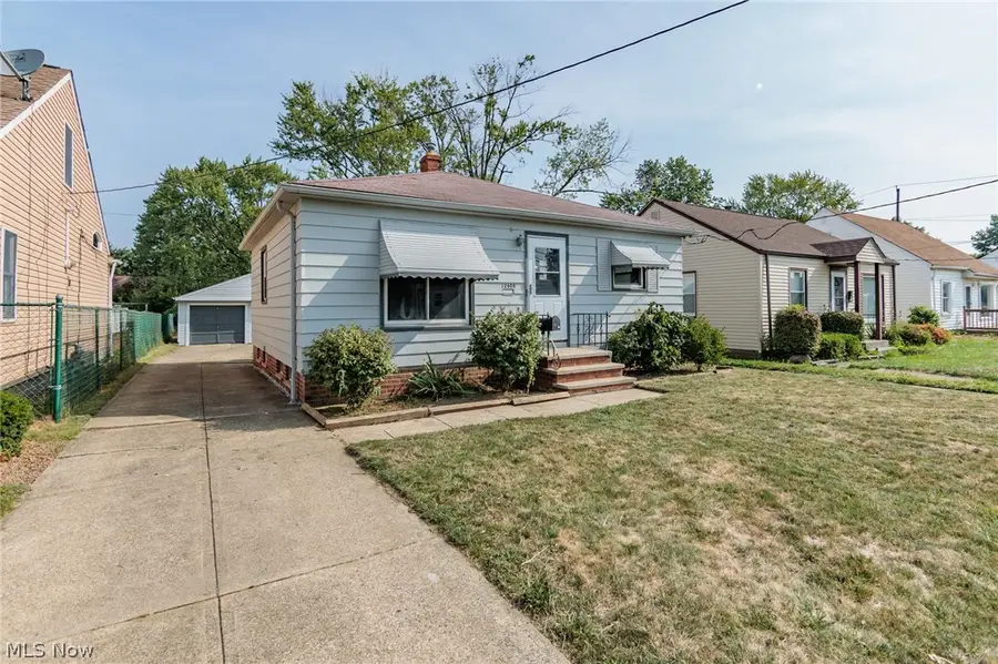 12608 Sprecher Avenue, Cleveland, OH 44135 - #2