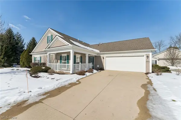5415 Lake Forest Reserve Lane, Brunswick, OH 44212
