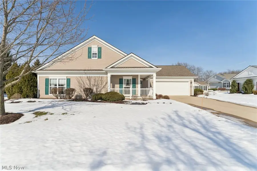 5415 Lake Forest Reserve Lane, Brunswick, OH 44212 - #2