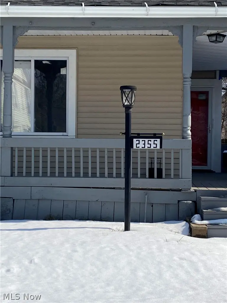 2355 E 86th Street, Cleveland, OH 44106 - #3