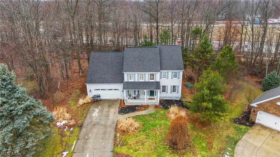 8005 Hansom Place, Concord, OH 44060 - #2