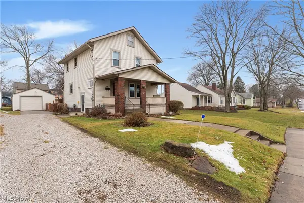 864 W College Road, Alliance, OH 44601