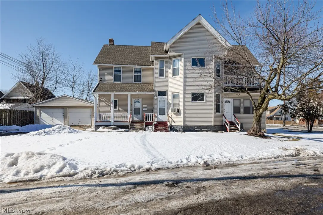 5923 Denison Avenue, Cleveland, OH 44102 - #1