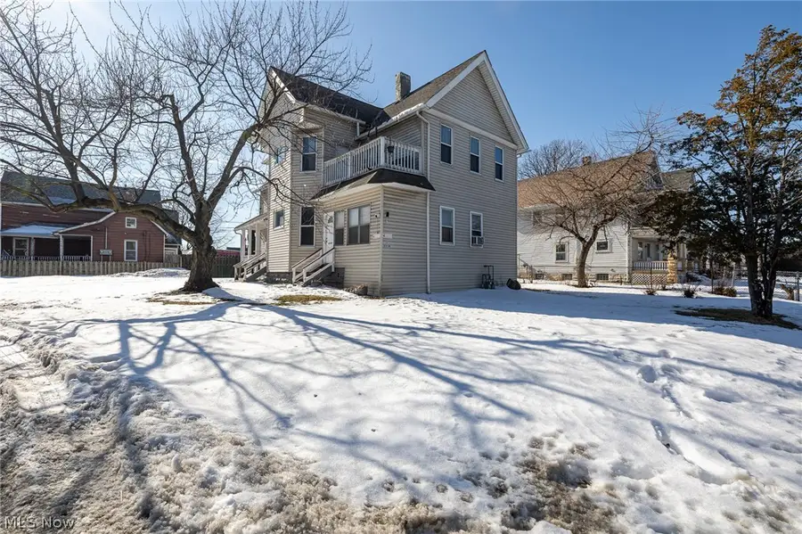 5923 Denison Avenue, Cleveland, OH 44102 - #2