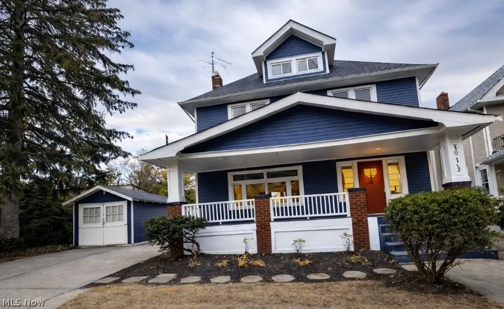 10409 Fidelity Avenue, Cleveland, OH 44111 - #1