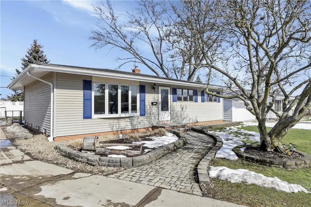 10410 Terrace Court, Parma, OH 44130 - #1