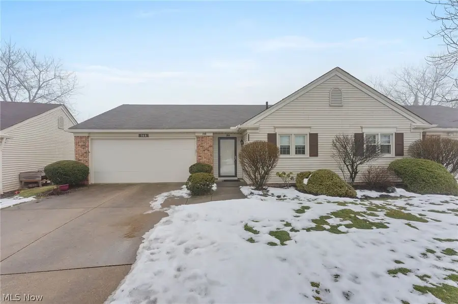 166 Sturbridge Drive, Medina, OH 44256 - #2
