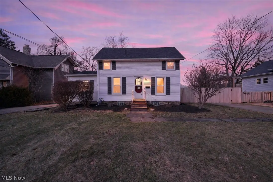 49 Monroe Street, Berea, OH 44017 - #1