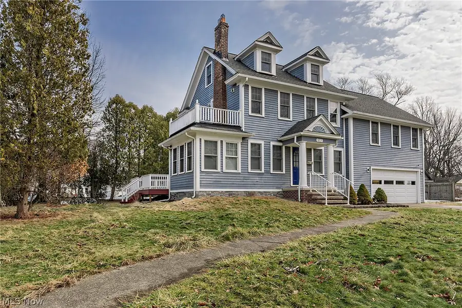 917 Brunswick Road, Cleveland, OH 44112 - #2