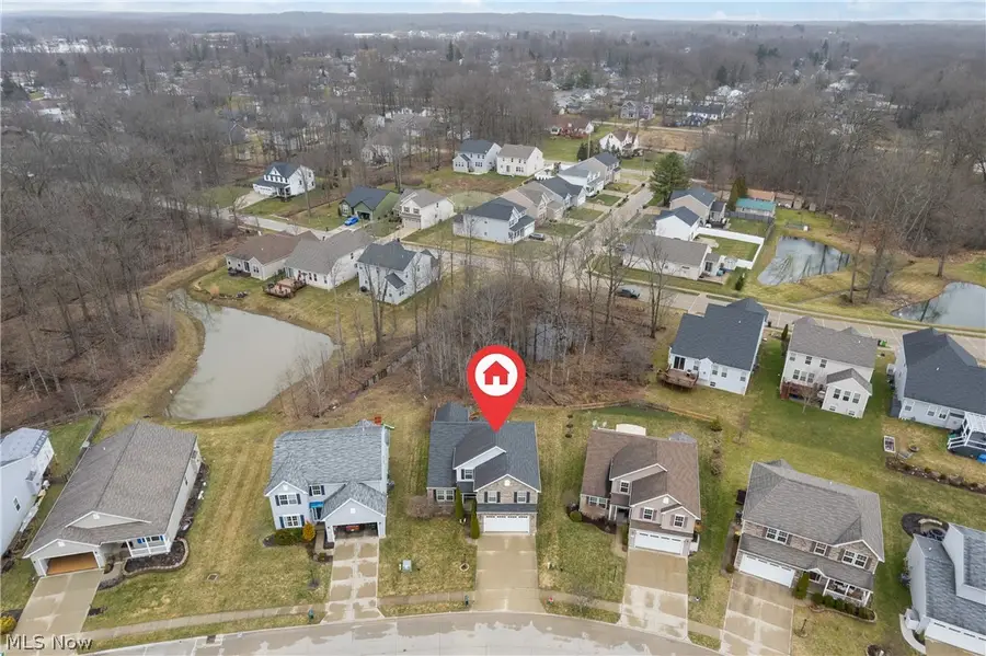 10453 Dogwood Drive, Aurora, OH 44202 - #2