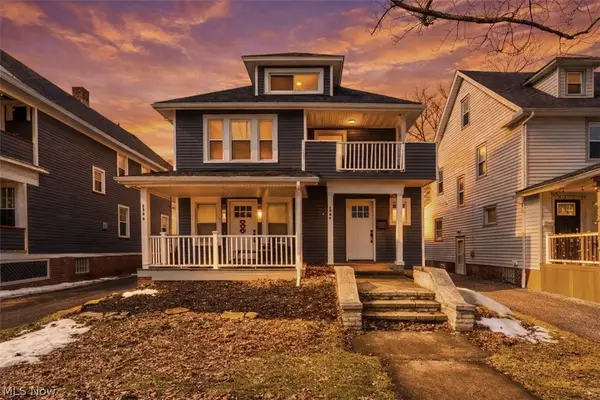 1544 Warren Road, Lakewood, OH 44107