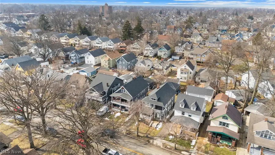 1544 Warren Road, Lakewood, OH 44107 - #2