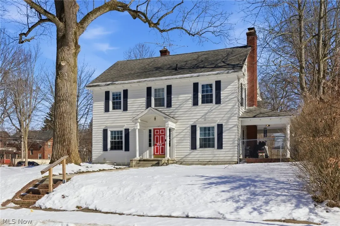 621 Greenwood Avenue, Akron, OH 44320 - #1